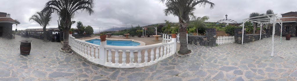 Finca Vina Maria — Street View y 360deg