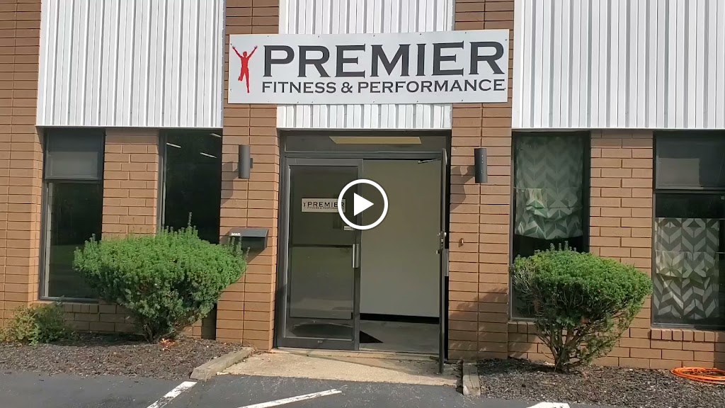 Premier Fitness & Performance