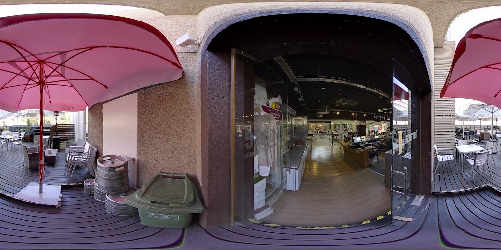 Restaurante Soraluze — Street View y 360deg