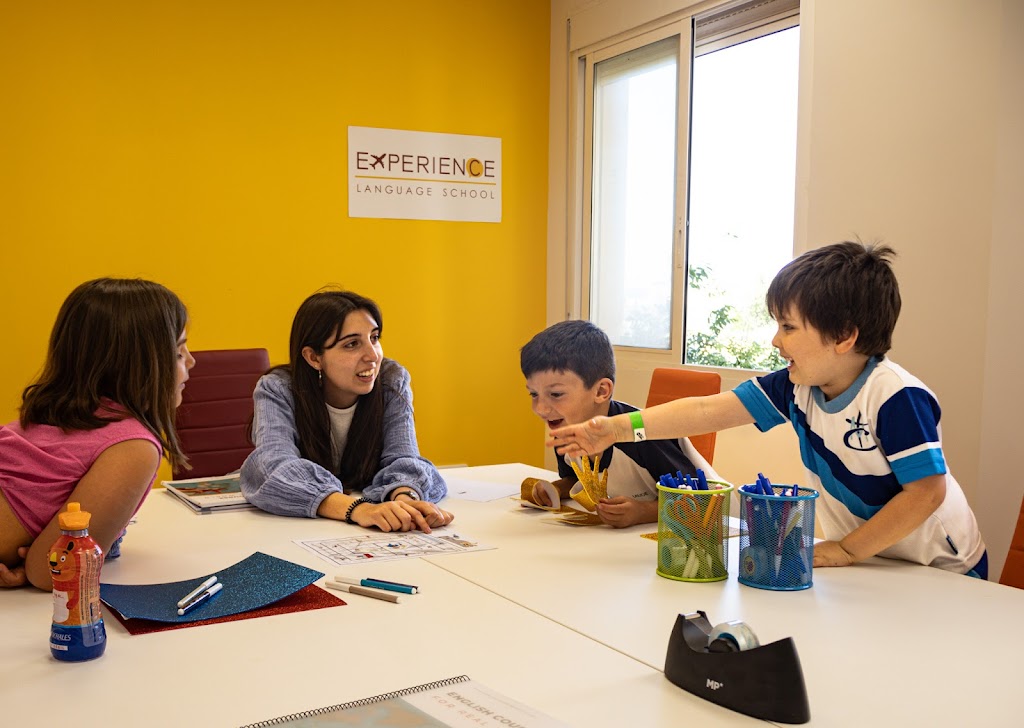 Experience Language School