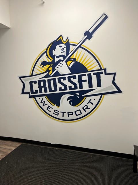  CrossFit Westport
