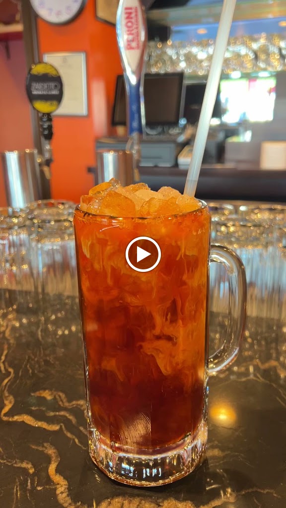 Racha thai cuisine Virginia Beach