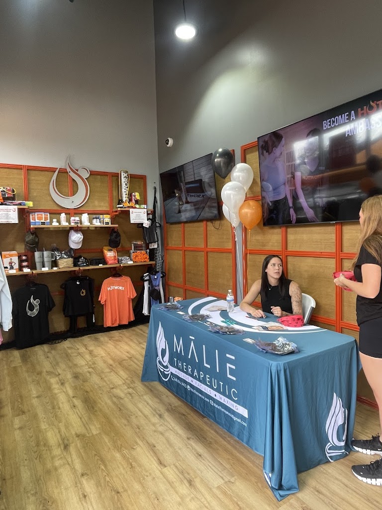  HOTWORX - Oxford, MI - Lake Orion