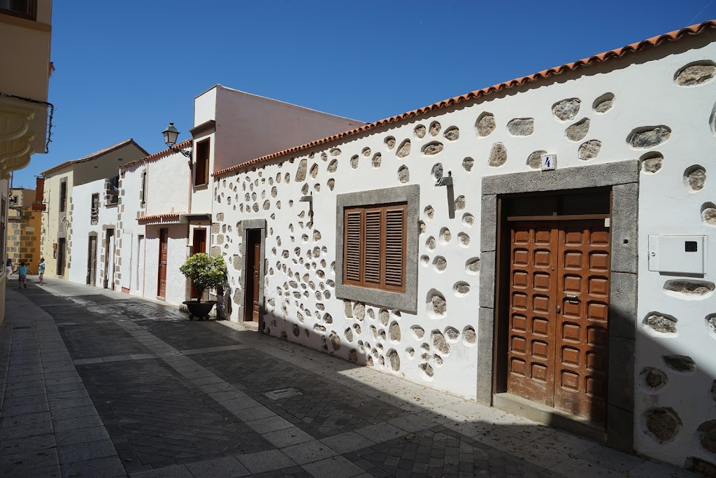 Teatro Municipal de Aguimes