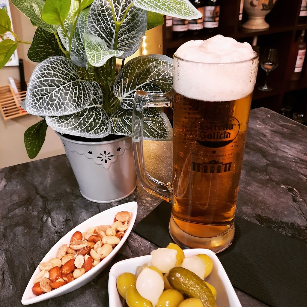 Hamburgueseria Obelix