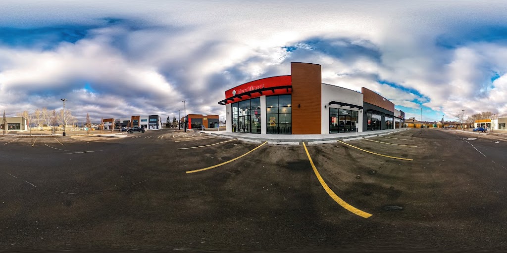 Street View & 360°