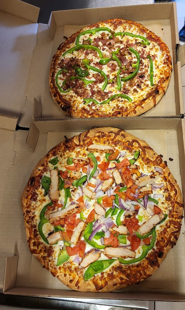 Pizza