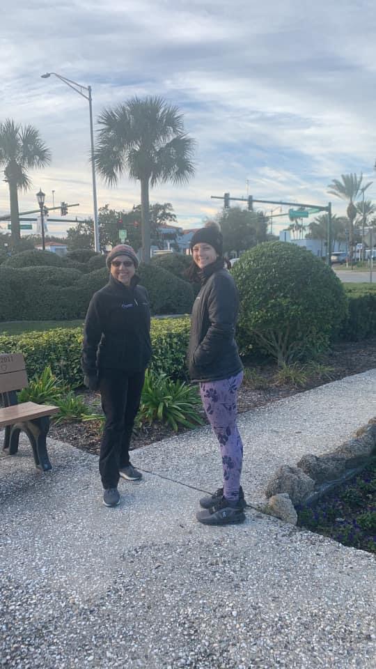  Parker Cook, Personal Trainer