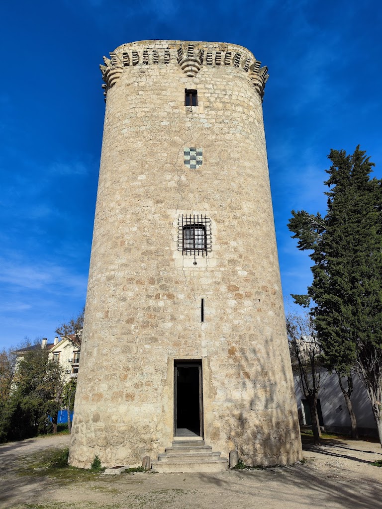 Torre de Eboli