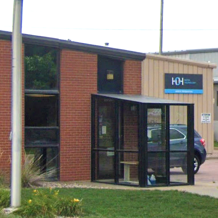 HOH Water Technology