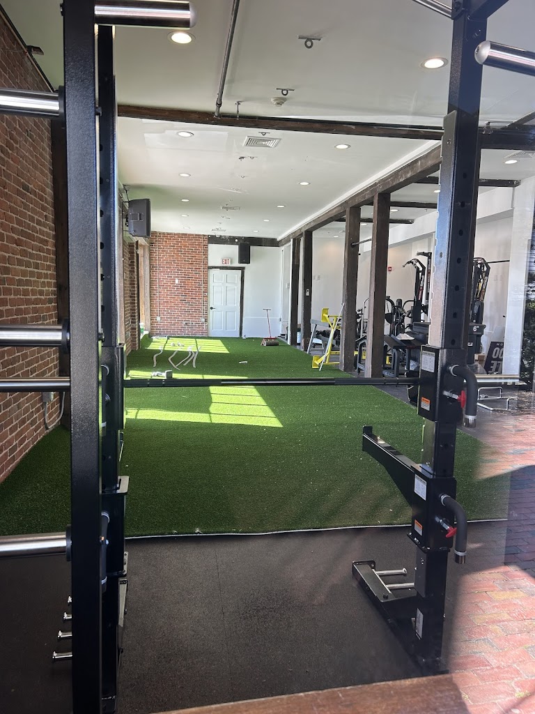  North Star Personal Training