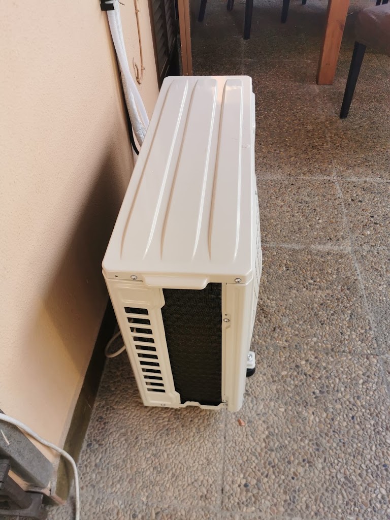 SAT SERVICIOS PALMA — Del propietario