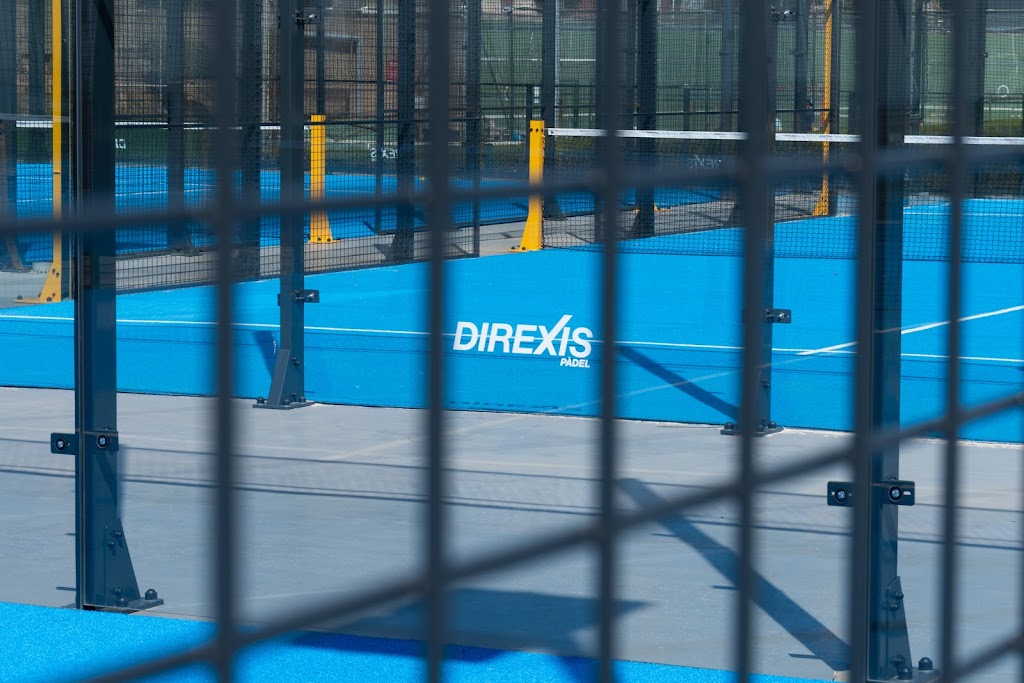 Club de Pàdel DIREXIS