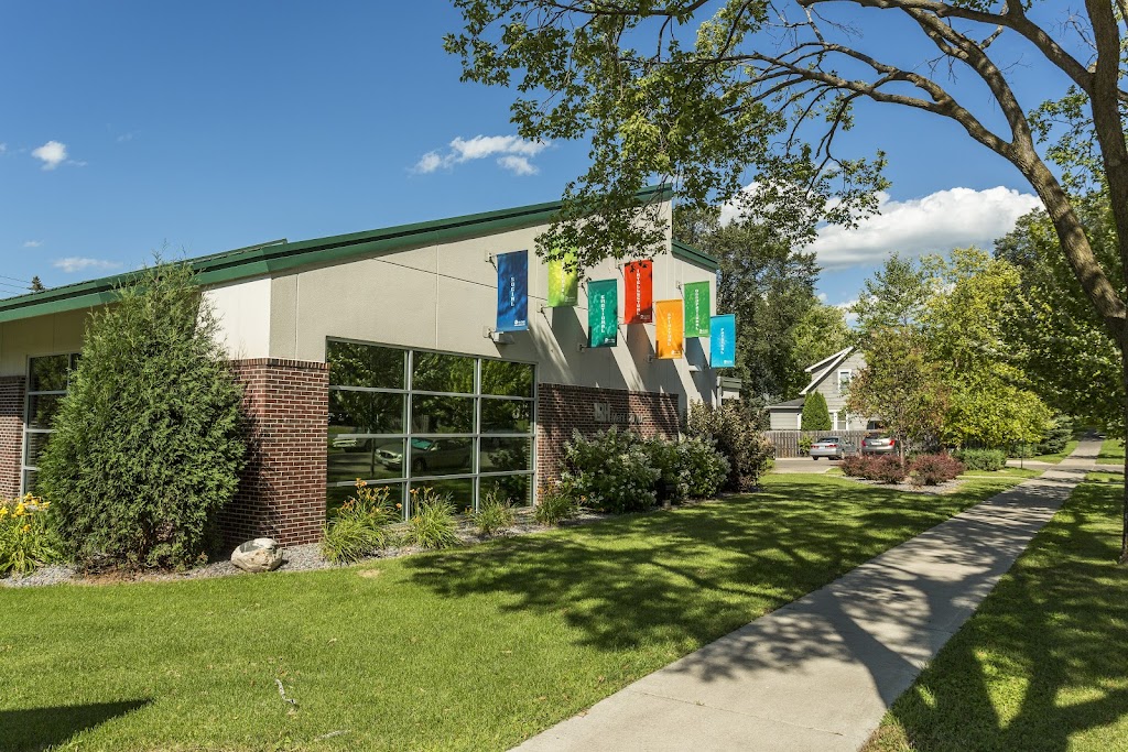  LRH Unity Wellness - Gym & Wellness