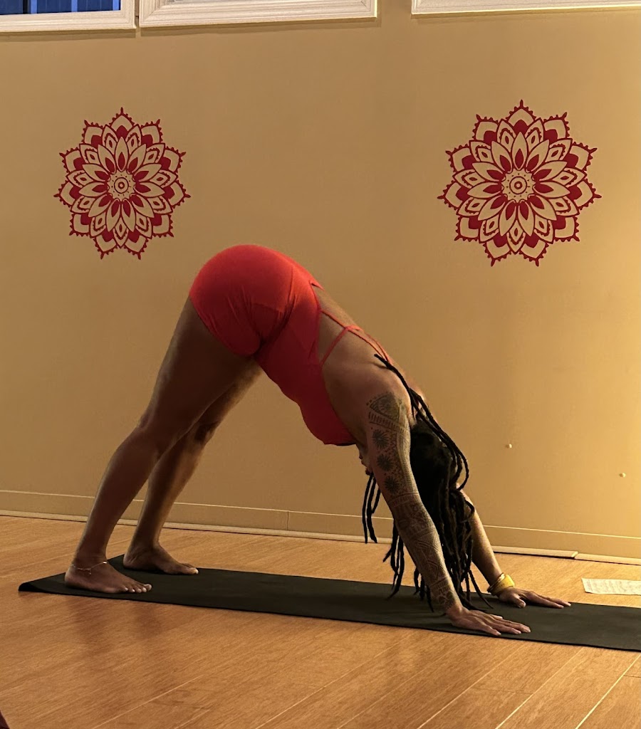  Balance Yoga Atlanta