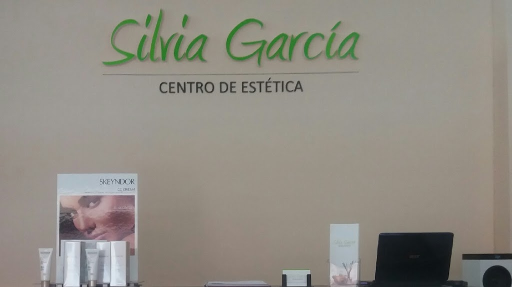 Silvia Garcia Centro De Estetica