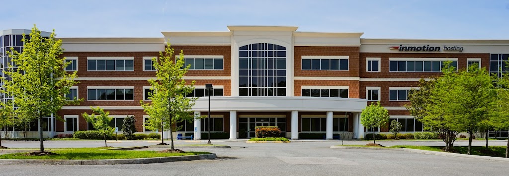 Inmotion Hosting Inc