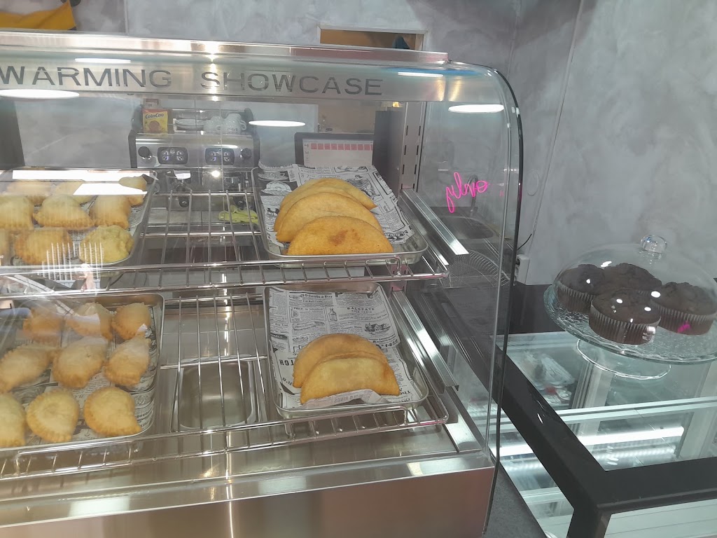 Filomena Empanadas Boutique Cafe — Ambiente