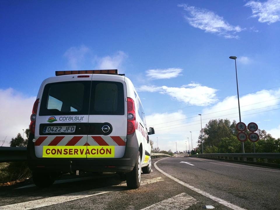 Coralsur Infraestructuras S L