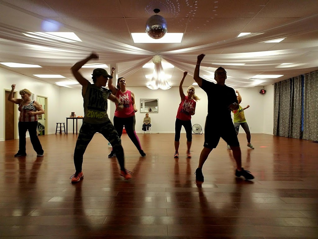  Total Blast Zumba