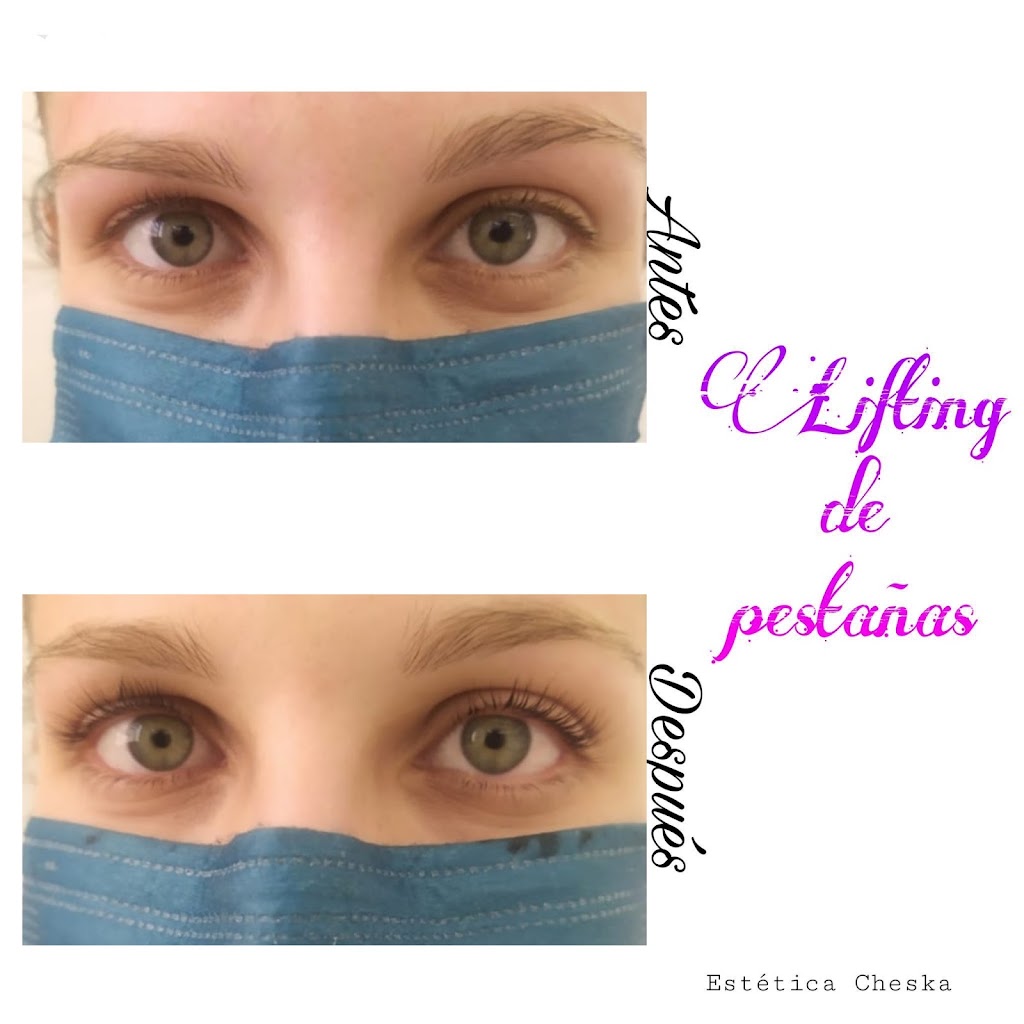 Estetica Chesca — Del propietario