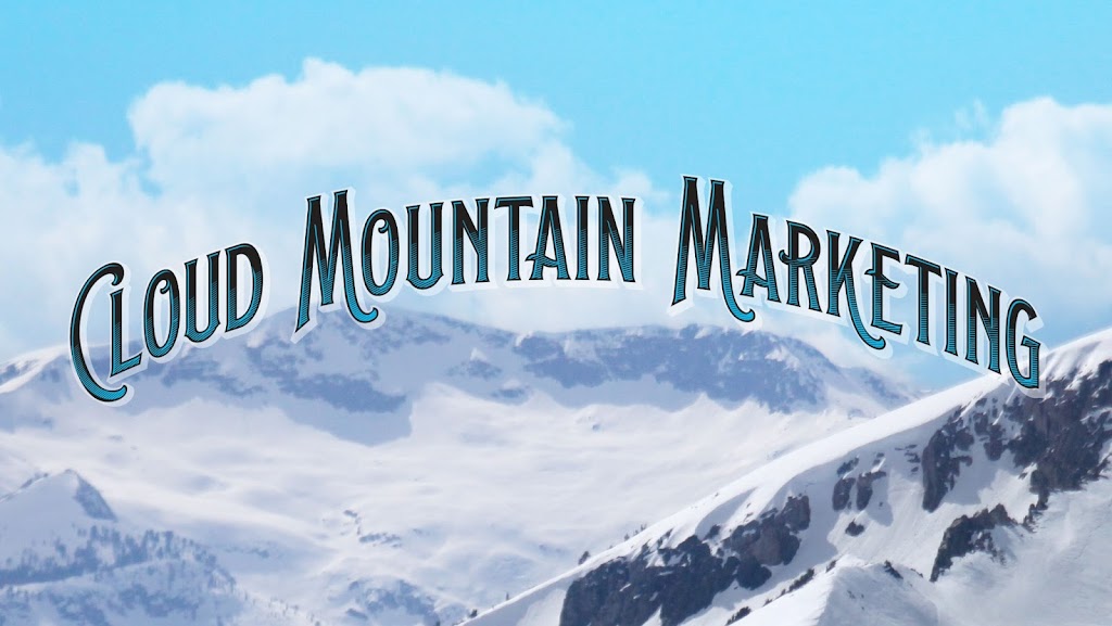 Cloud Mountain Marketing