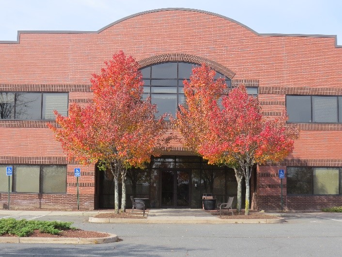 Vitamin & supplements store in Hadley