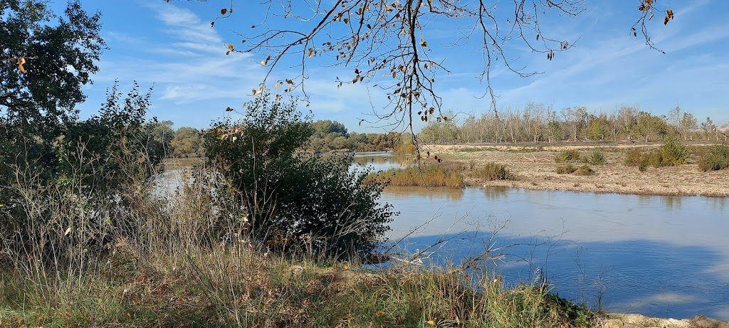 Mirador del Ebro