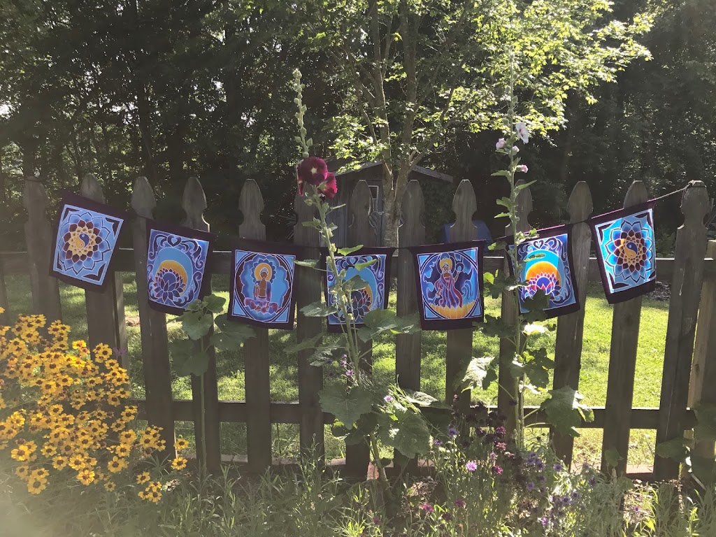  The Essence of Yoga Center