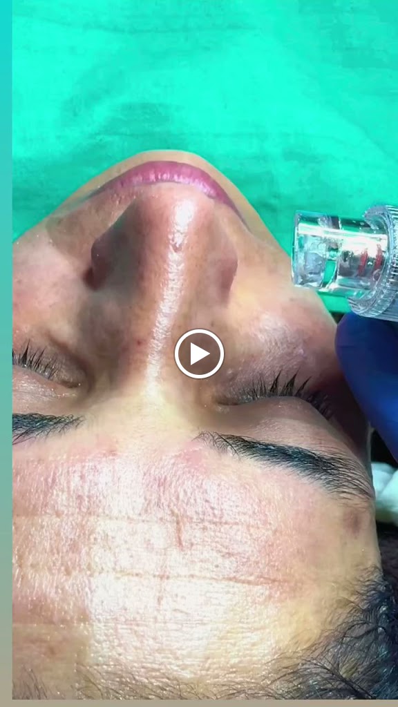 Cosmet Kashmir Skin Hair Beauty Centre Salon