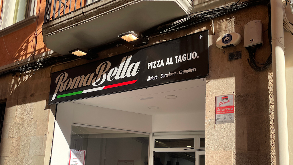 RomaBella Granollers