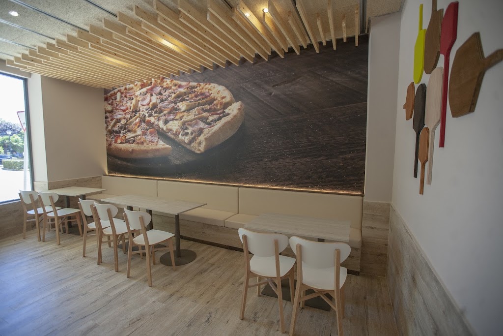 Telepizza Requena - Comida a Domicilio — Del propietario
