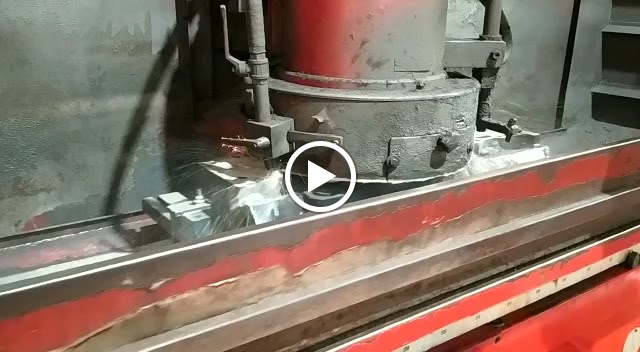 TALLER MECANICO RECTIFICADOS TOSTON BENAVENTE — Videos