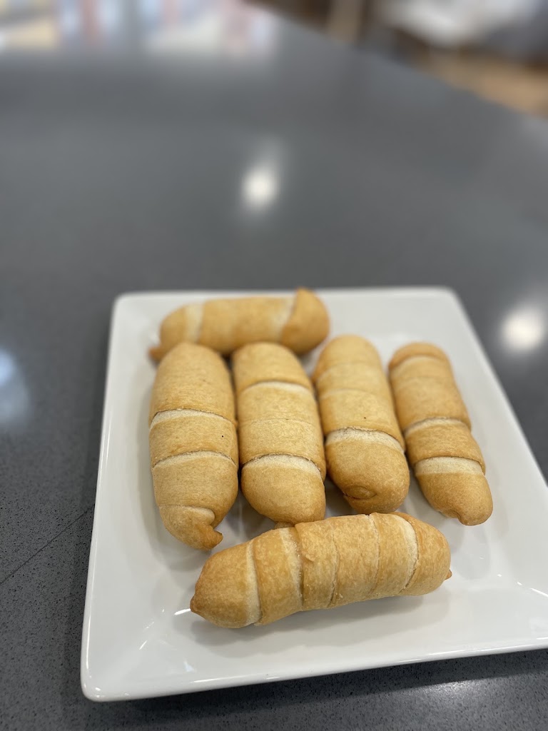 Cafeteria La Esquinita — Comida y bebida