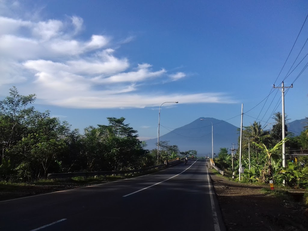 Bengkel Mobil Saudara (Mbah Ali)