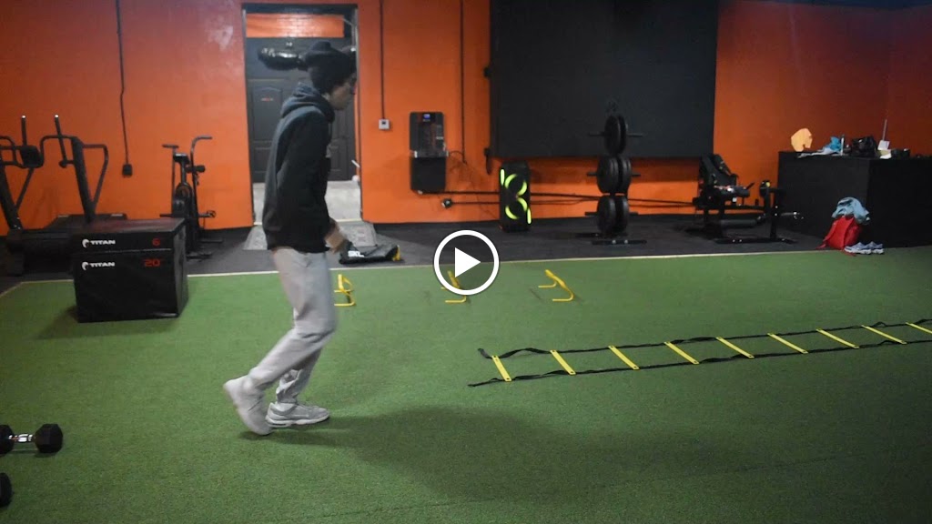  Bio-Mech Athletics, LLC