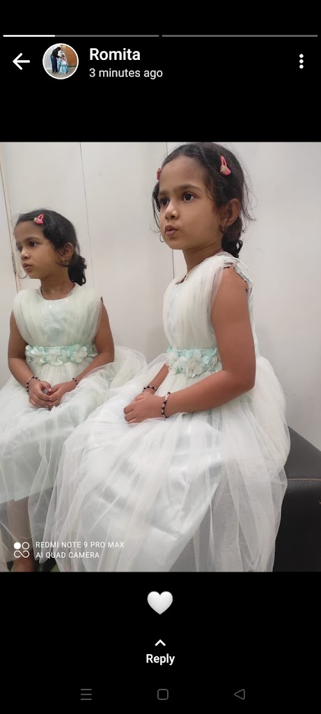 Chandrika Herbal Beauty Parlour