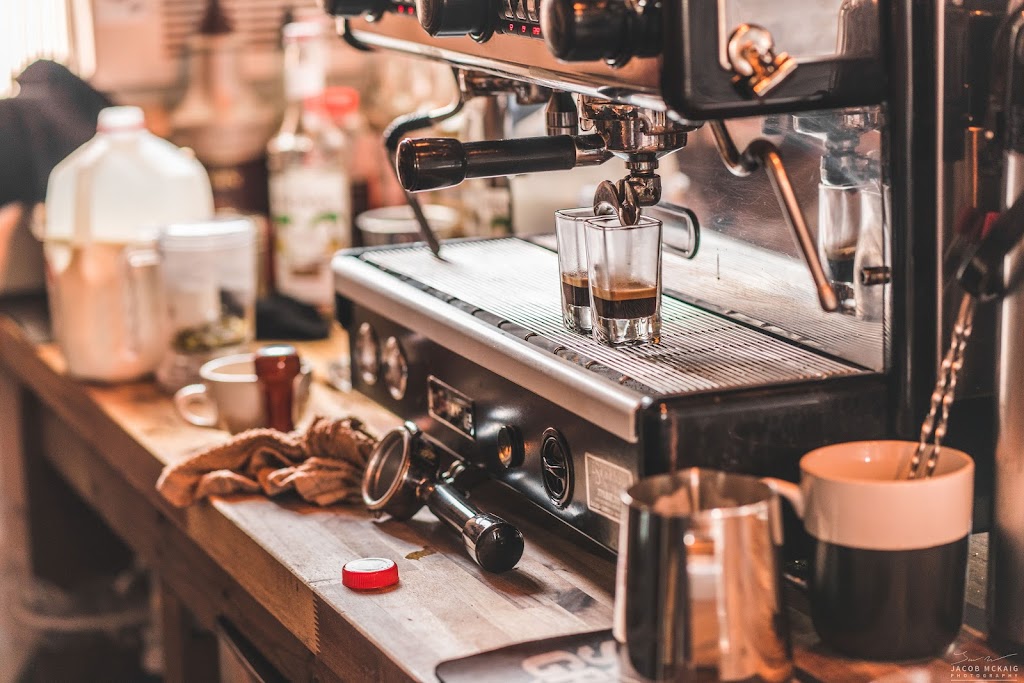 Photo of Stompin' Grounds Coffee House