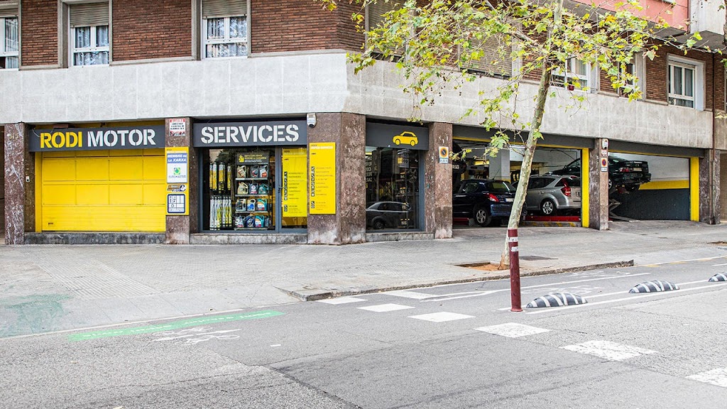 Rodi Motor Services