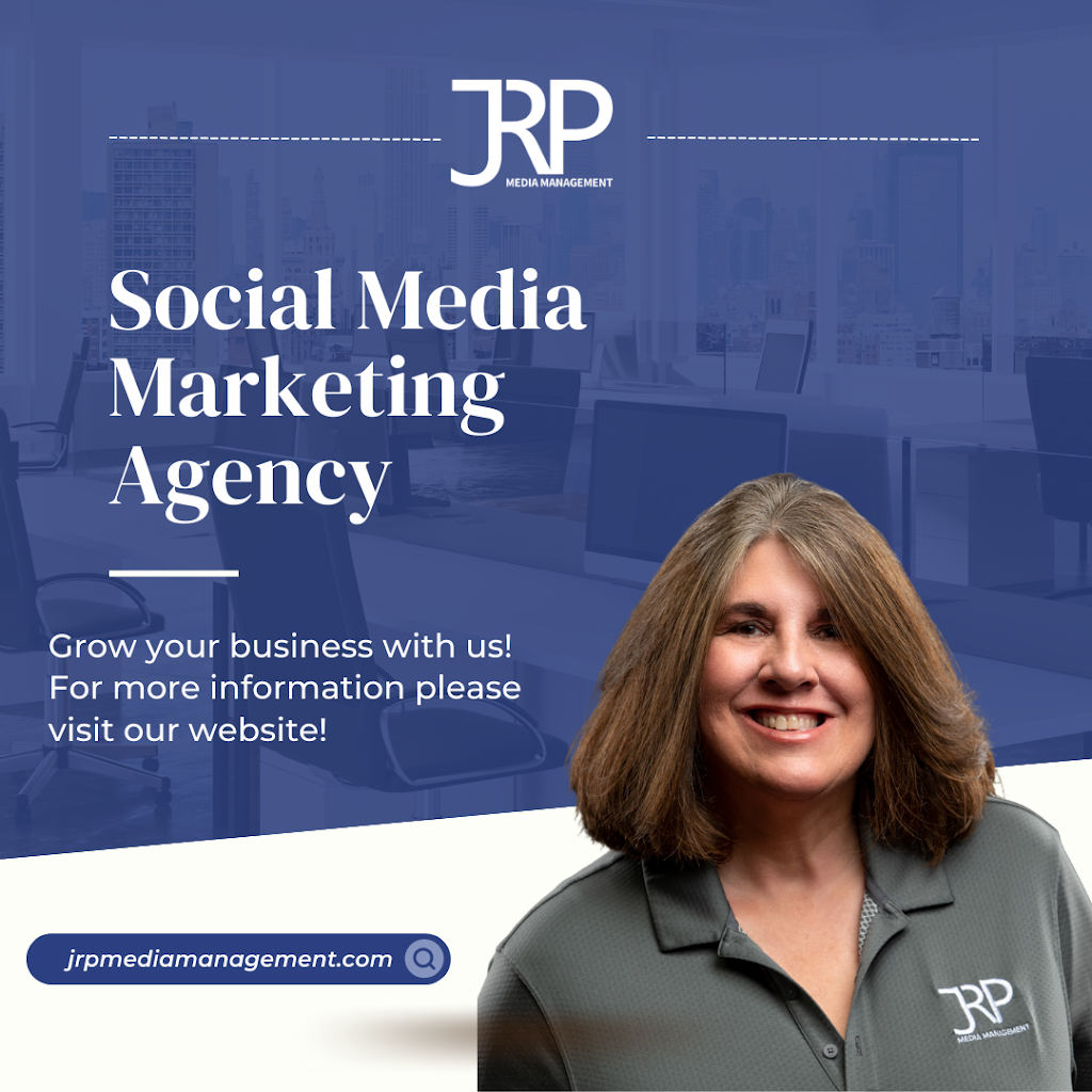 Jrp Media Management Llc Edmond Office