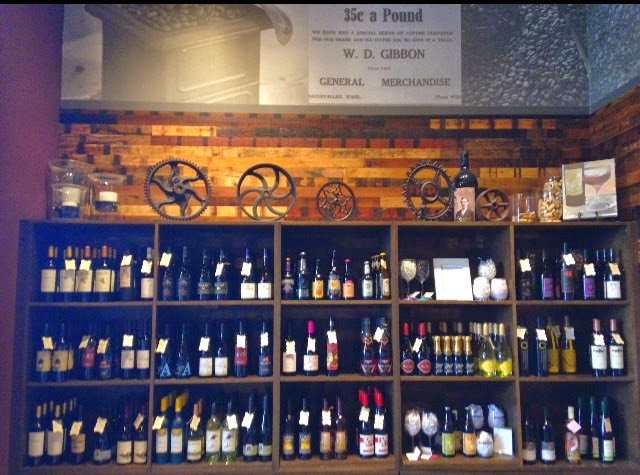 Photo of Vintage Vino & Espresso