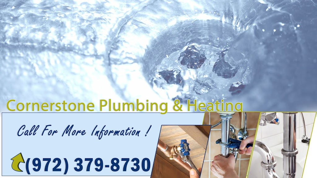 Cornerstone Plumbing & Heating