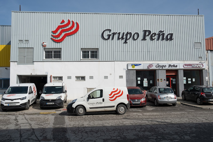 Grupo Pena Automocion - Recambios Albolote