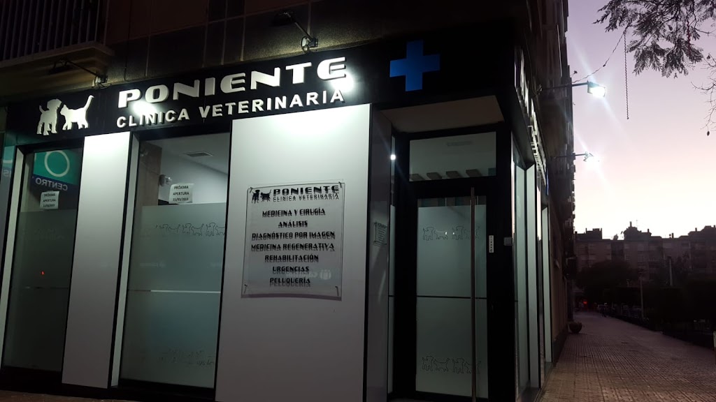 PONIENTE