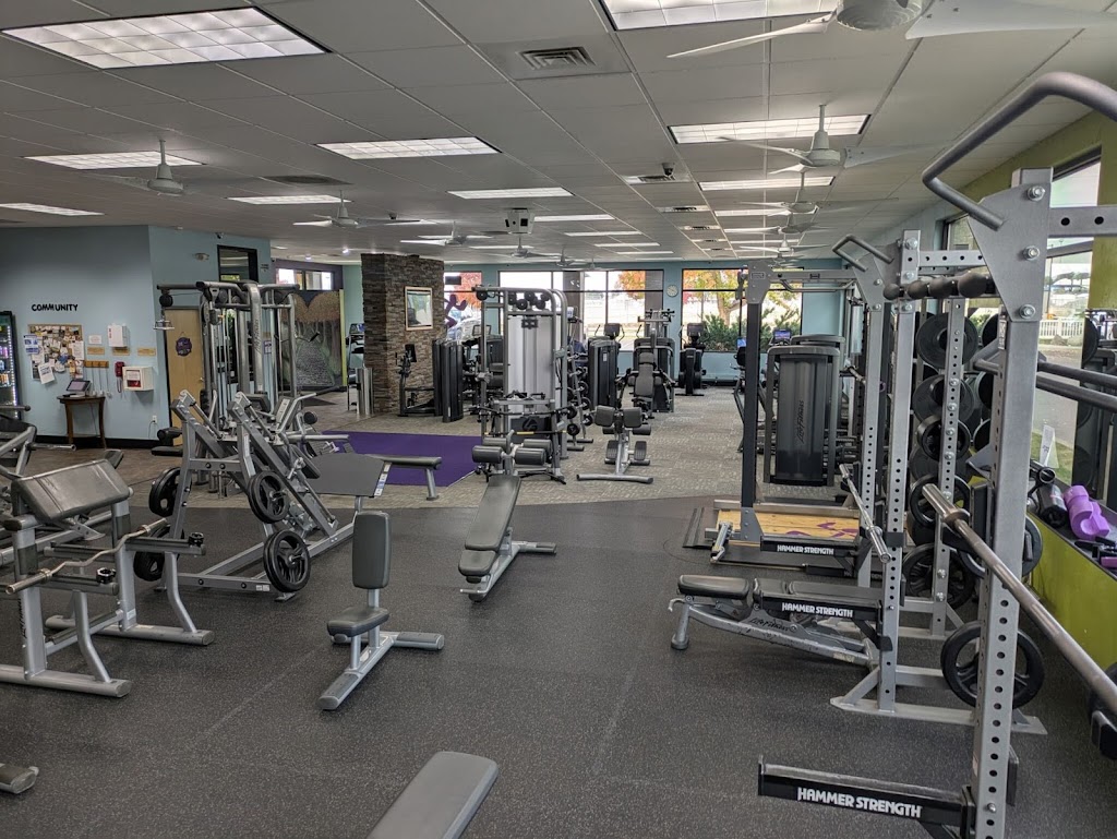 Anytime Fitness