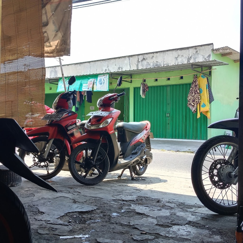 APRIMOTOR KARANGJATI INJEKSI