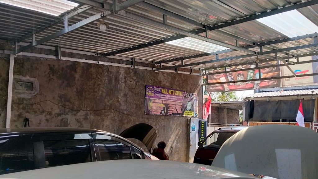 Kalil Auto Service - Bengkel Mobil
