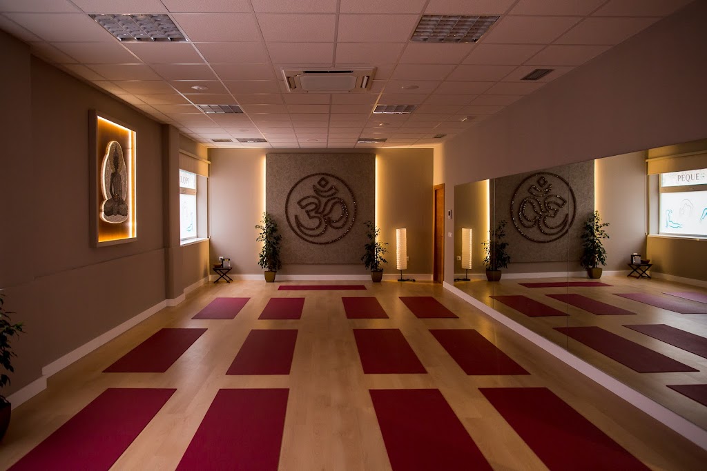 Ishvara Yoga Puertollano
