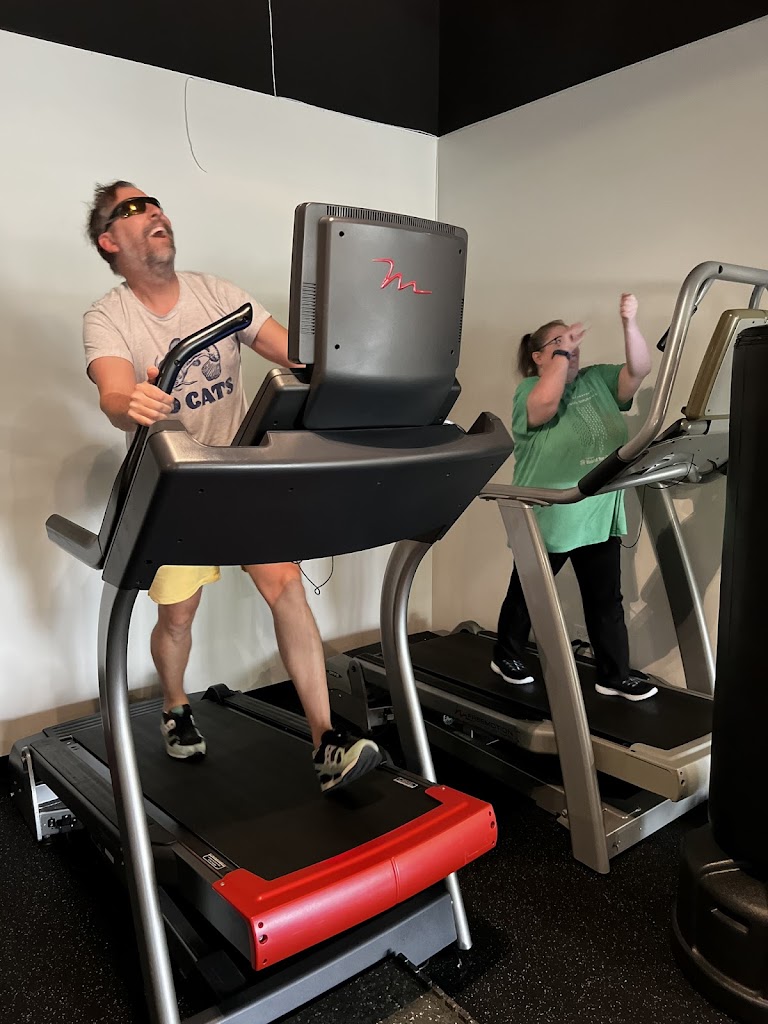  Enhancing Life Personal Training