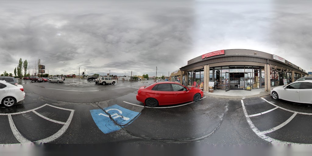 Street View & 360deg